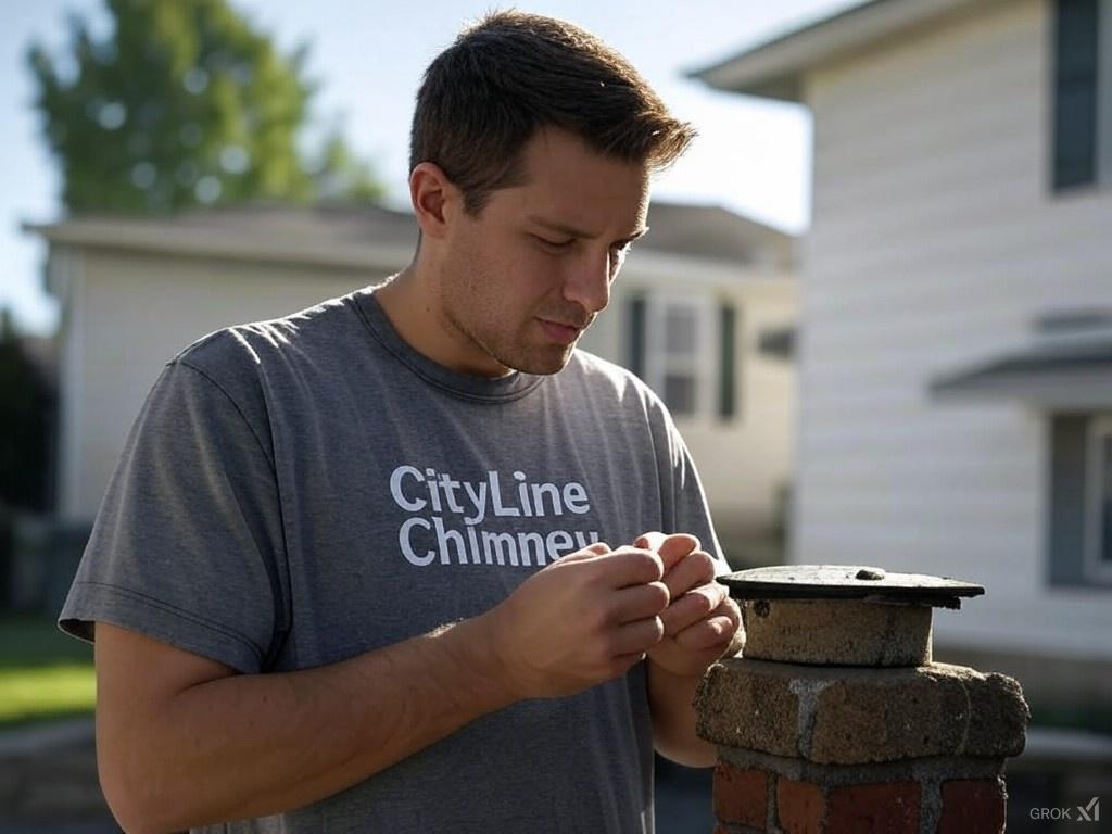 Chimney Cap Installation and Repair Services in Carolina, RI