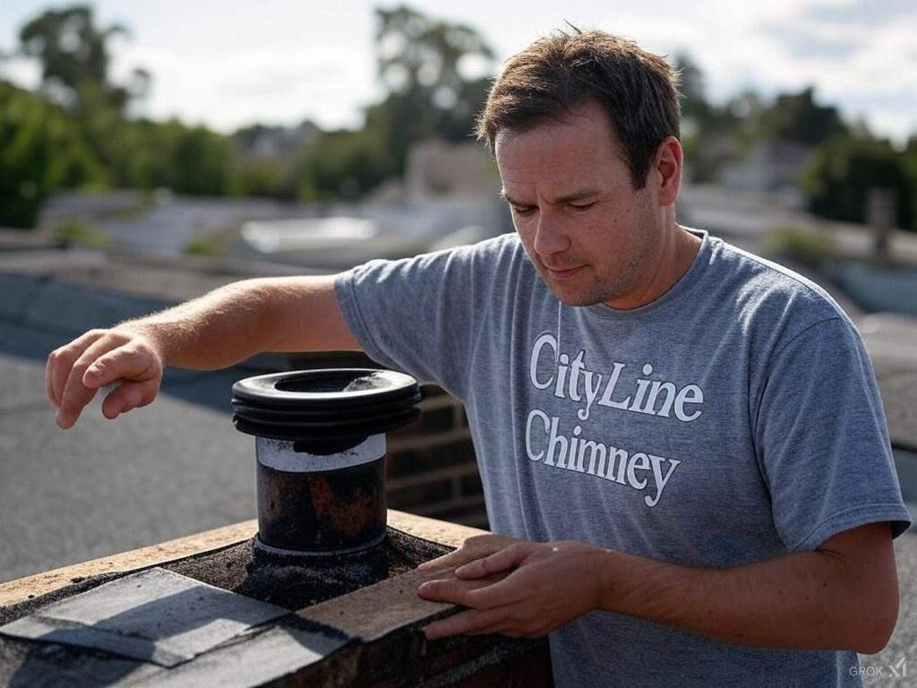 Expert Chimney Cap Services for Leak Prevention and Durability in Carolina, RI