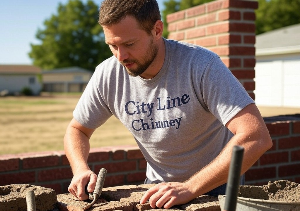 Professional Chimney Flashing Installation and Repair in Carolina, RI