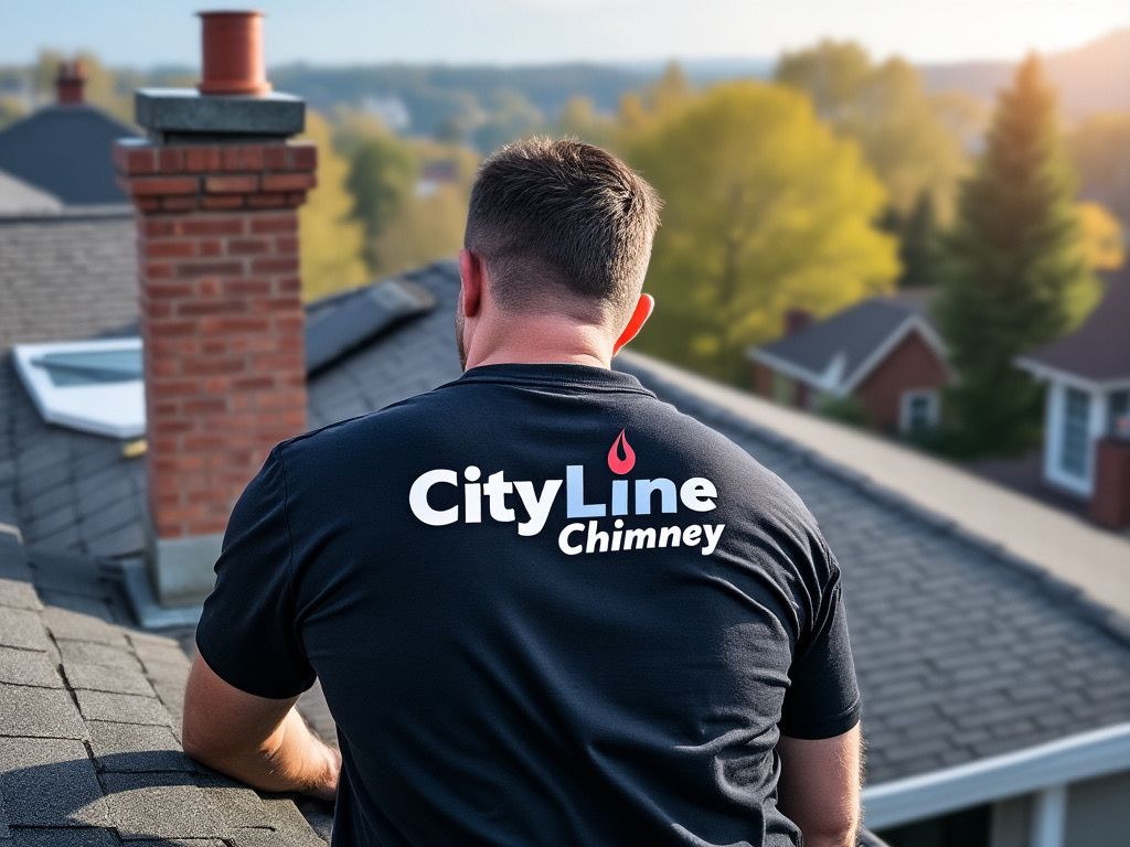 Professional Chimney Waterproofing Installation and Repair in Carolina, RI