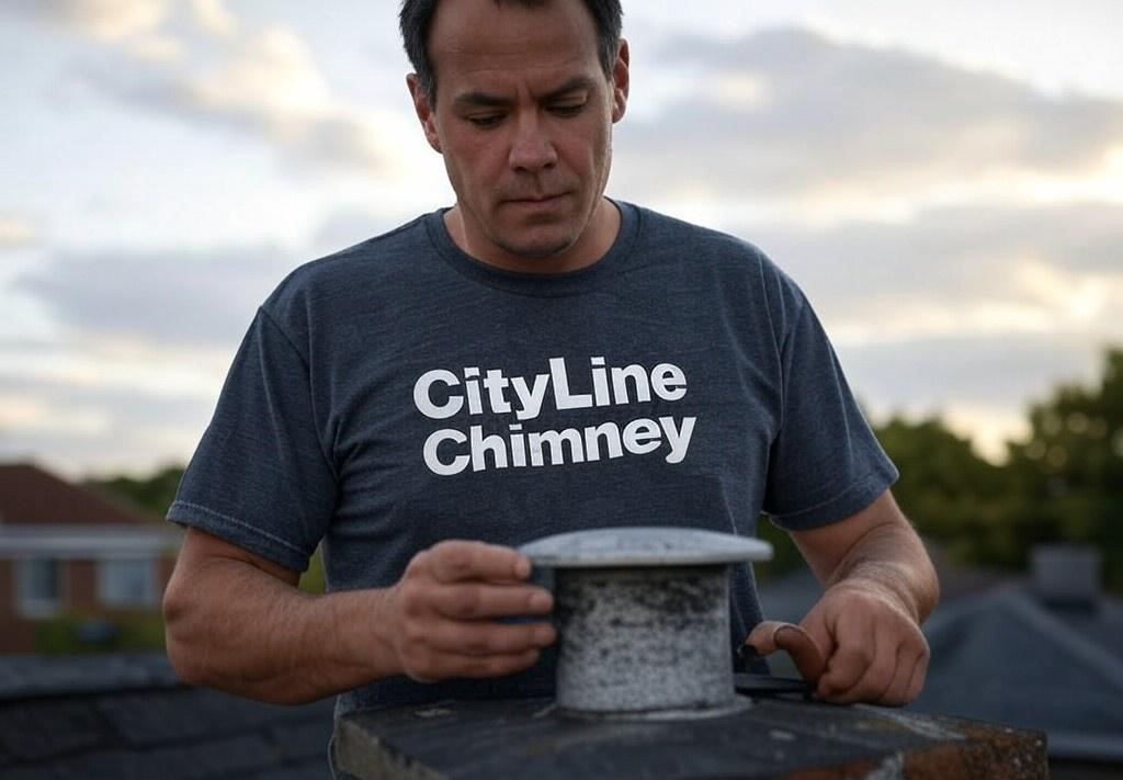 Quality Chimney Flashing Services in Carolina, RI