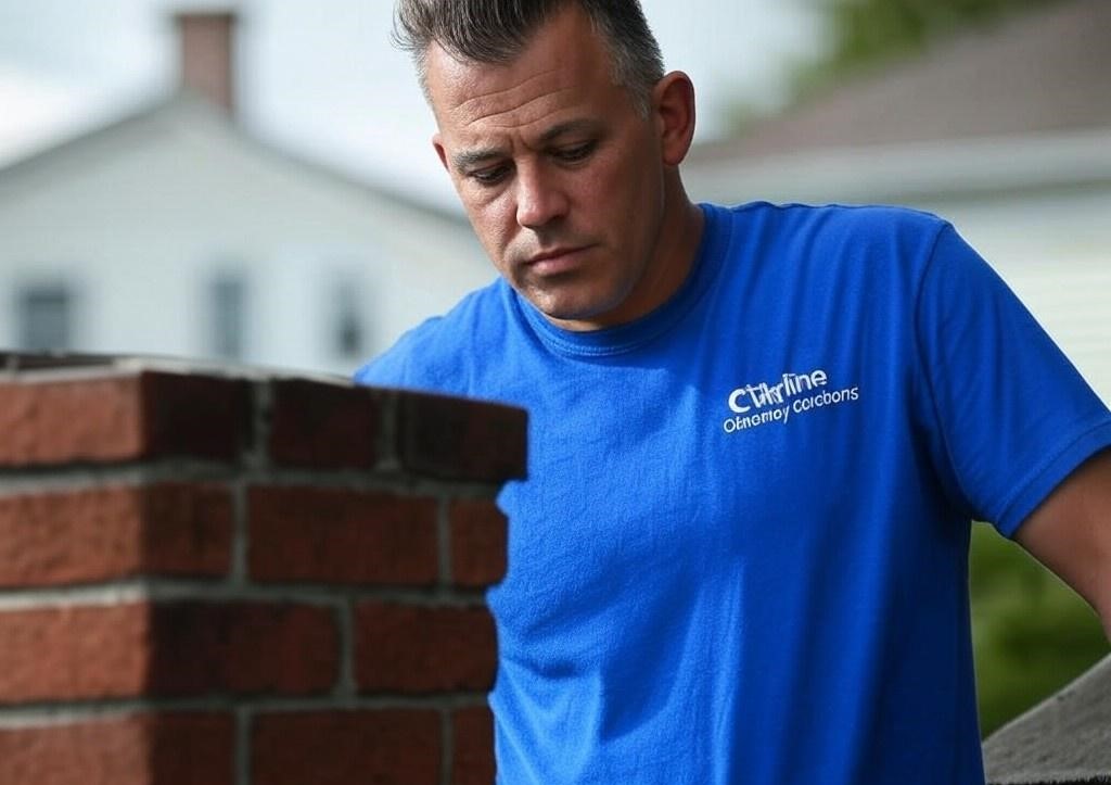 Reliable Chimney Crown Repair for Your Home in Carolina, RI