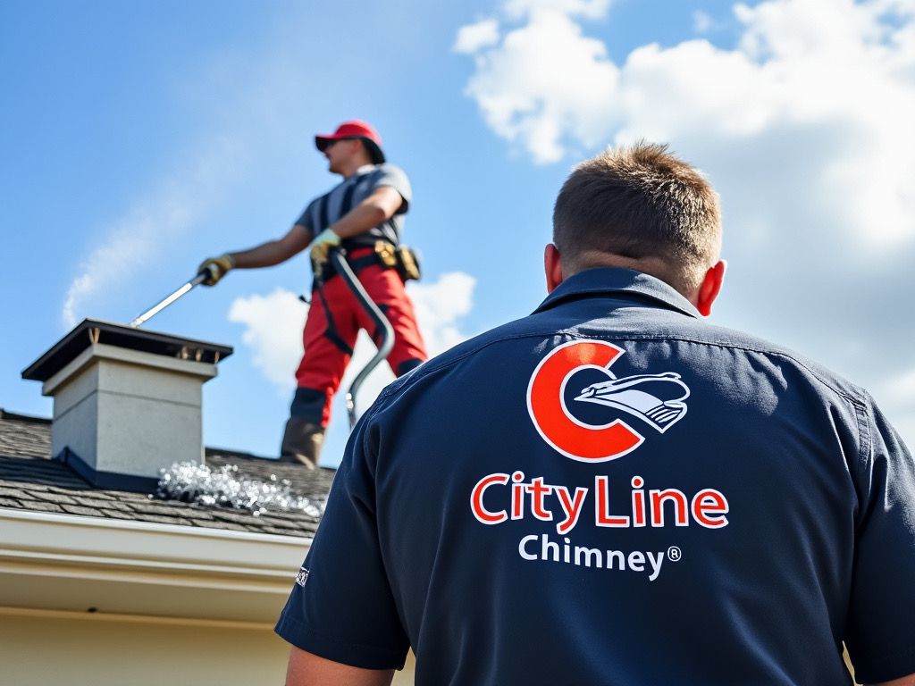 Top-Quality Chimney Cleaning Services in Carolina, RI