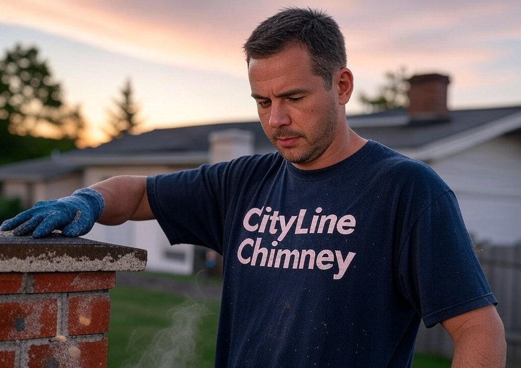 Your Dependable Partner for High Quality Chimney Services and Solutions in Carolina, RI